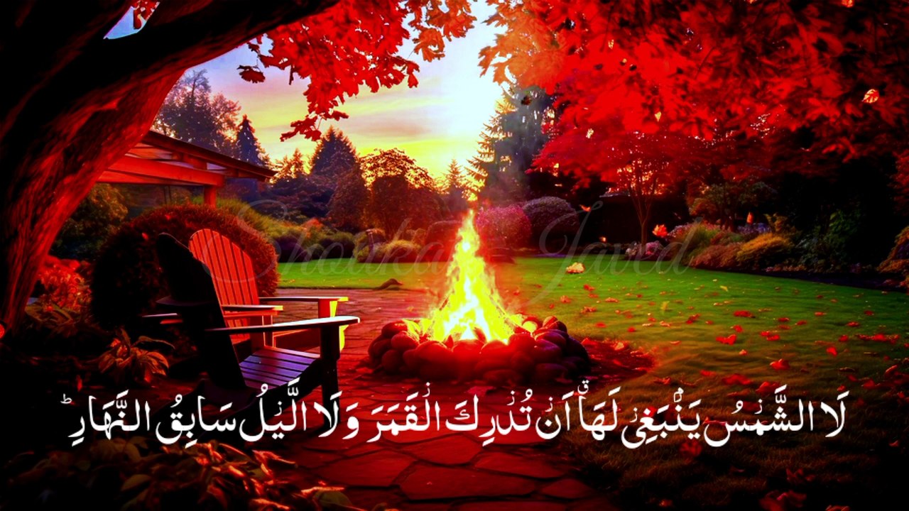 Surah Yasin (Yaseen) | urdu tarjuma ka sath | beautiful recitation of surah yasin | Episode 0002