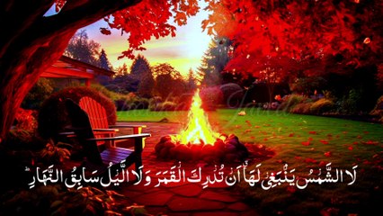 Surah Yasin (Yaseen) | urdu tarjuma ka sath | beautiful recitation of surah yasin | Episode 0002