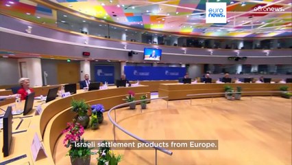 Latest news bulletin | May 23rd – Midday