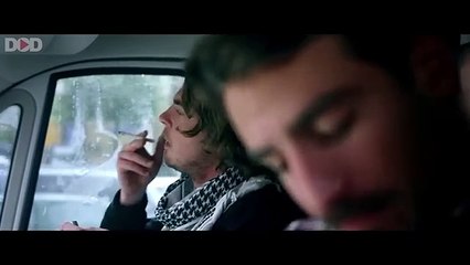 DAWNING OF THE DEAD - Hollywood Zombie Horror Movie Hindi Dubbed
