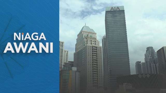 Niaga AWANI: Produktiviti pekerja meningkat 1.9 peratus pada suku pertama