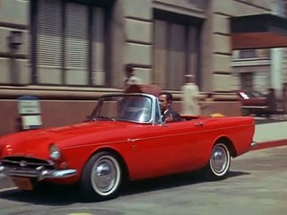 Get Smart S01E04 (Our Man in Toyland)