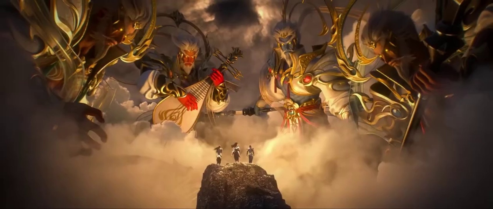 [Ep165PV] Perfect World Ep 165 HD (Wanmei Shijie 2) (โลกที่สมบูรณ์แบบ )(完璧な世界 2)(um mundo perfeito) PREVIEW