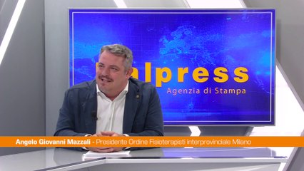 A Milano la prima "Fisio Week", ciclo di eventi sulla fisioterapia