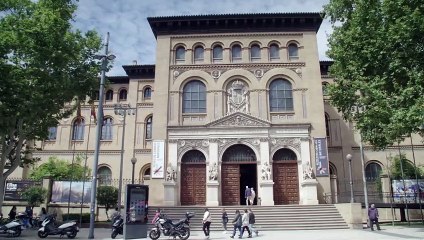 El Instituto Danone España celebra su 30 aniversario en Zaragoza