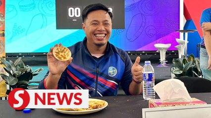 Sambal smackdown proves too spicy for some