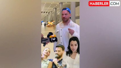 Müjde Uzman'ın tükenmişlik sendromu iddialarına eski aşkı Sinan Akçıl'dan yanıt: "Tükense bende tükenirdi"