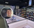 Digital reporter Sam Quine checks out the new Adidas Spezial exhibition in Lancashire