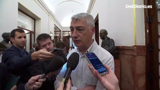 Bildu avisa al PSOE de que debe negociar las leyes con sus socios si quiere 