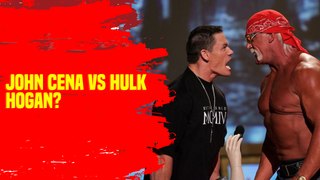 John Cena vs Hulk Hogan who has the most wins in WWE