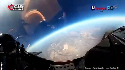 TNI AU Bakal Jadi Mission Commander Pada Latihan Large Force Employment Di Pitch Black 2024 Juli