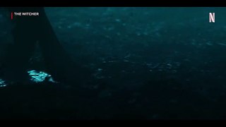 Netflix partilha primeiro vídeo da nova temporada de 'The Witcher'