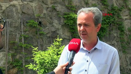 600 yıl önce Yıldırım Beyazid ve Timur savaşmıştı: Ankara Savaşı'ndan kılıç kesiği olan kemikler bulundu