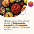 Easy Breakfast to Dinner Chicken Recipes for Your Busy Work Life | Zorabian Chicken