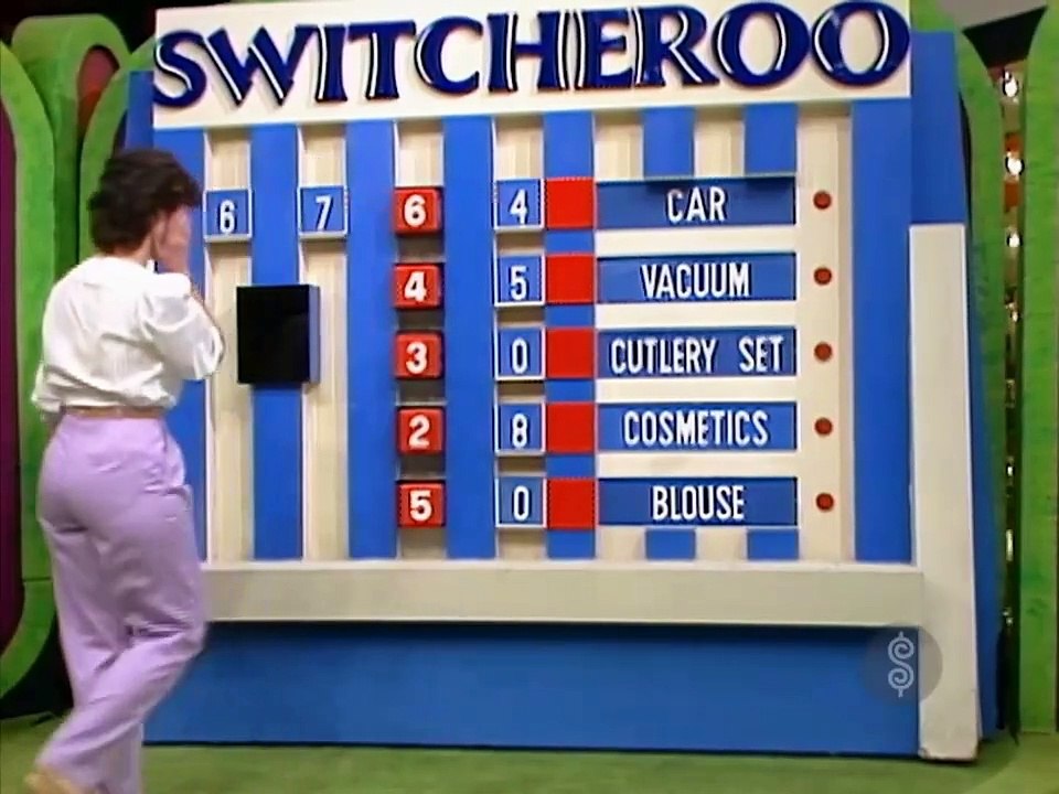 Janet/Anthony/Valerie/Carol (2/27/85)