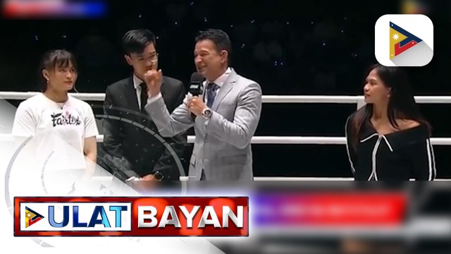 PH Women’s Artistic Gymnastics Team, sasabak sa 2024 Women’s Artistic Gymnastics Championship