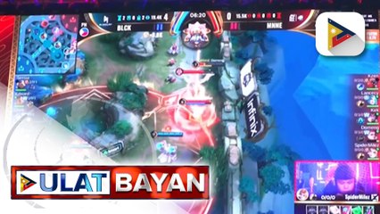 MPL Philippines Season 13 playoffs, umarangkada na
