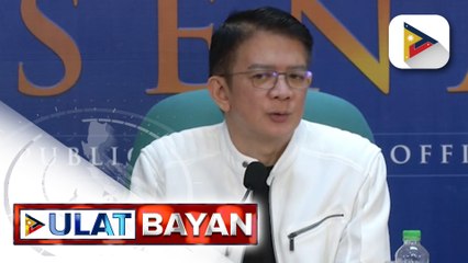 Committee chairmanship ng Senado, nagkaroon ng balasahan kasunod ng pagpapalit ng liderato