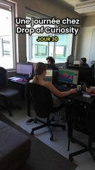 Devine notre activité - J30