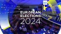 EPP leads European vote polls as far right grows dramatically with liberals in free fall