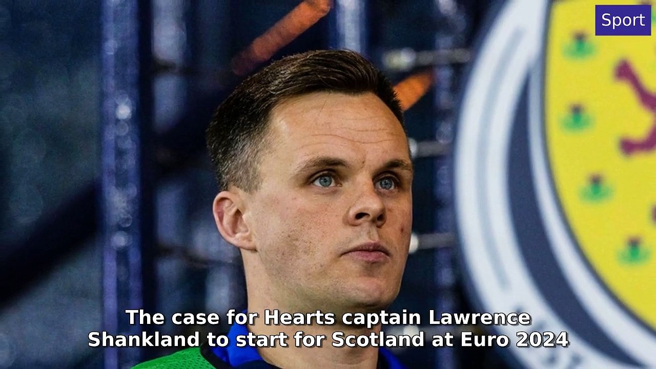 Edinburgh Evening News Morning Update 23 May, 2024