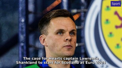 Edinburgh Evening News Morning Update 23 May, 2024