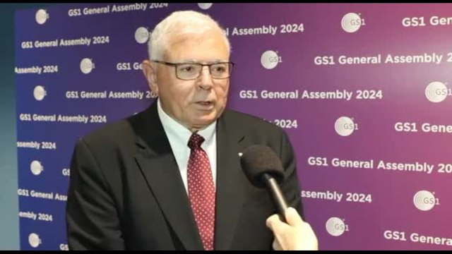 GS1: a 50 anni dal codice a barre una nuova rivoluzione coi QR code