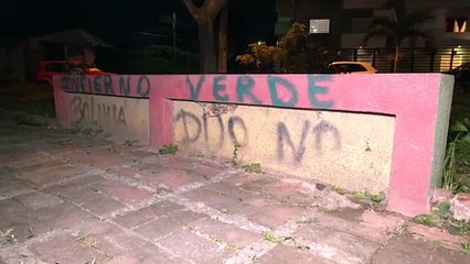 Barras bravas de Oriente y Blooming generan temor en vecinos por peleas