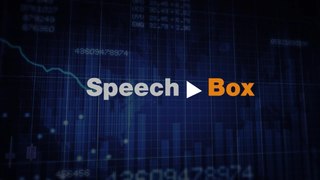SpeechBox - Puntata 30 - Cardillo - 23/05/24