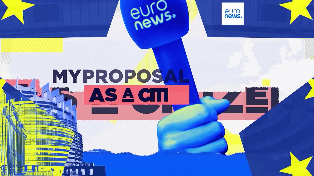 Europawahlen: Was wollen die Wähler und was versprechen die Kandidaten? Steuergerechtigkeit
