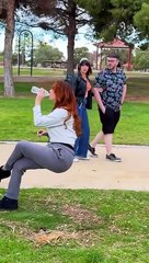 One_guy_fell_off_his_bike__#pranks_#magic(720p)