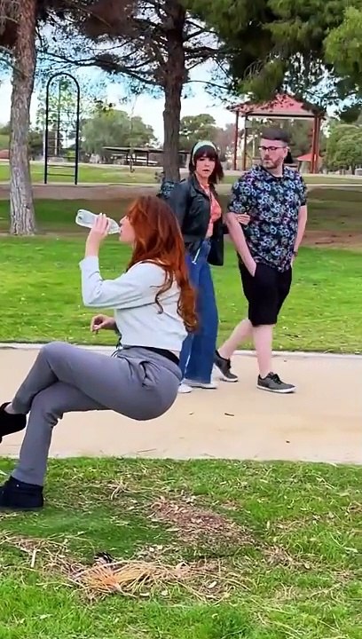 One_guy_fell_off_his_bike__#pranks_#magic(720p)