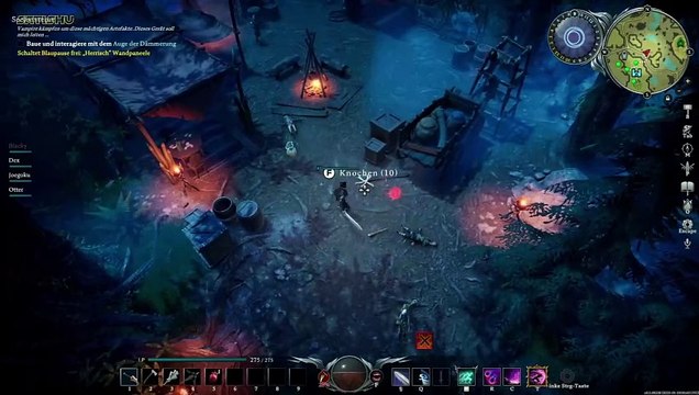 Frisches Eisen für frische Waffen. | V Rising | Ep. 47