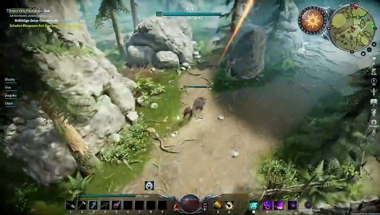 Der zweite Raum wird jetzt wirklich und richtig genutzt. | V Rising | Ep. 46