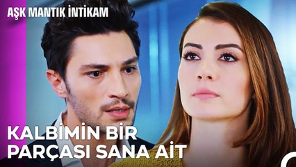 Bu Kalp Seni Unutur Mu Ozan - Aşk Mantık İntikam