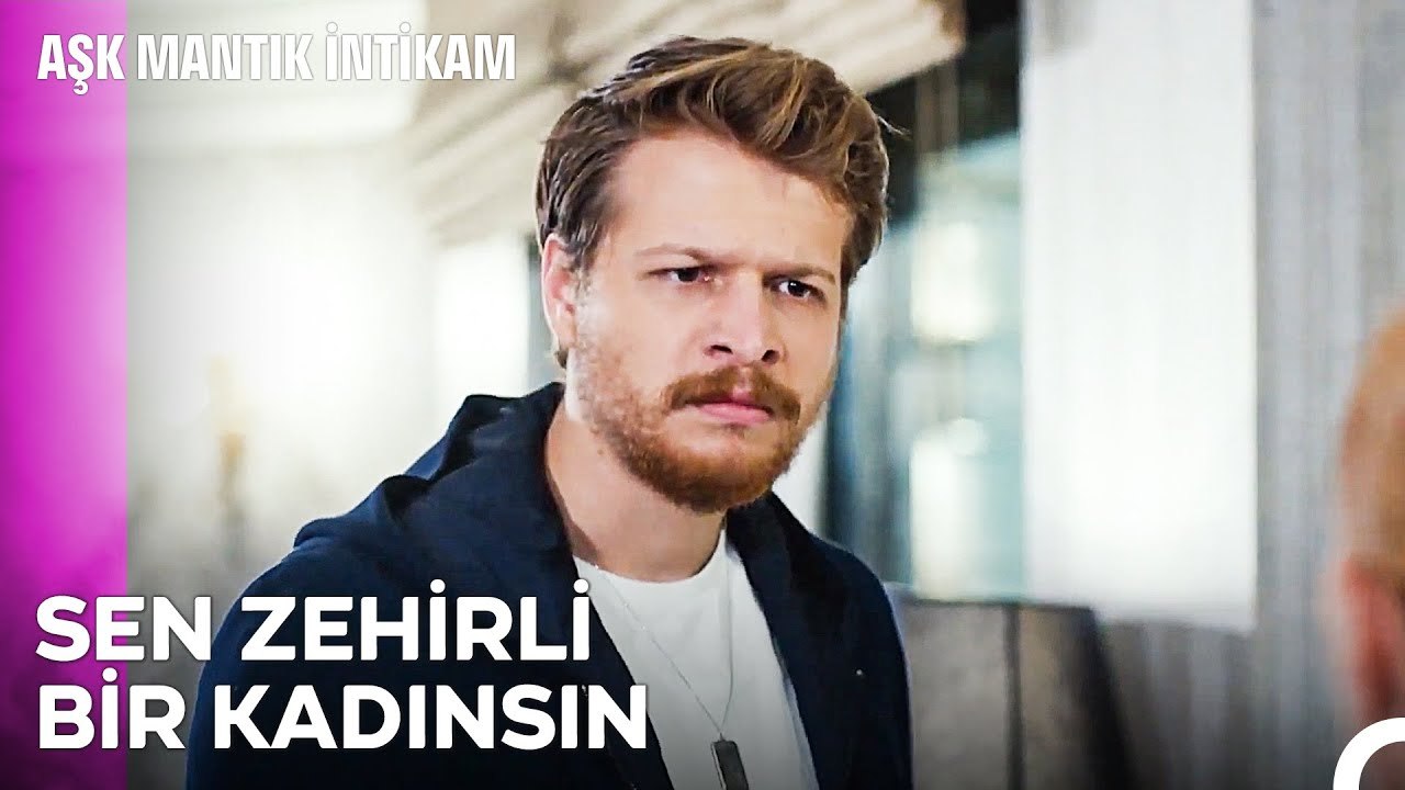 Çınar Annesine Rest Çekti! - Aşk Mantık İntikam