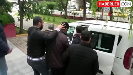 Üniversiteli motokurye Ata Emre'yi öldüren şüphelinin babasına 'ağırlaştırılmış müebbet' istemi