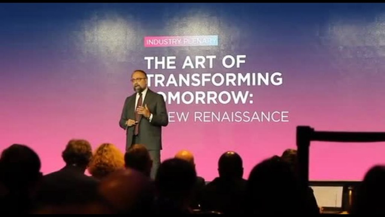 General assembly GS1 a Roma: alleanza per futuro digitale e sostenibile