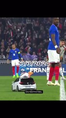 Super sport football game so beautiful video