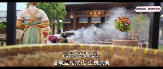 {ENG SUB} You are My Whole World EPS 1-3 | Cdrama 2024