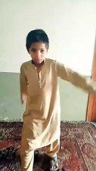 Me Nahi Darta  Funny Video By Mujahid Rox Official