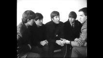 Nov 7, 1963   The Beatles — John Lennon, Paul McCartney, George Harrison and Rin