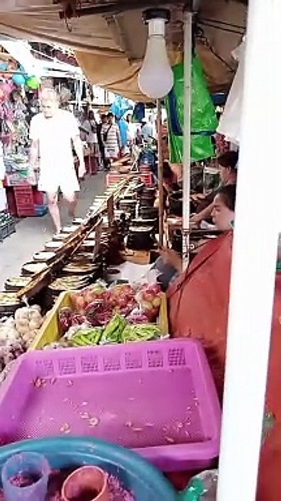 Plaza Market ! 