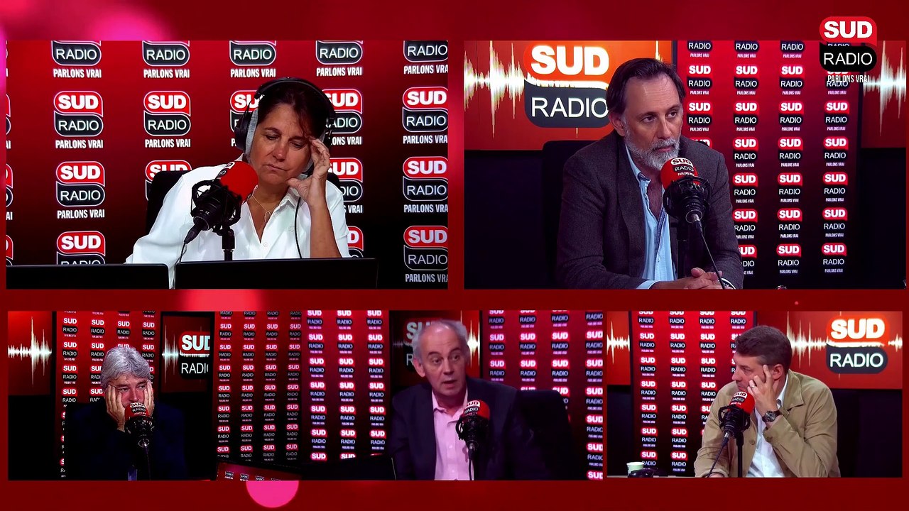 JO Bashing / Recteur de la mosquée contre l'extrême droite / Attal VS Bardella - Mettez-vous d'accord
