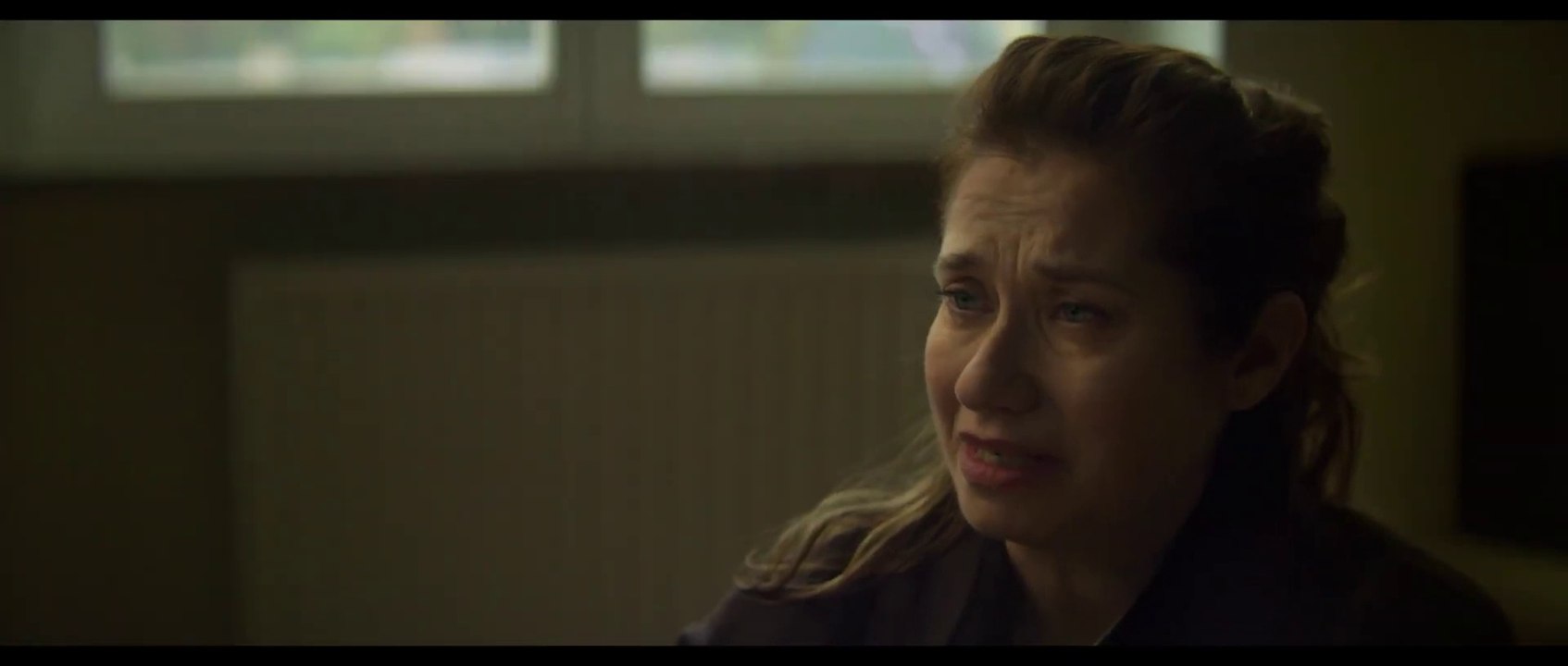 Ein Schweigen - Trailer (Deutsch) HD