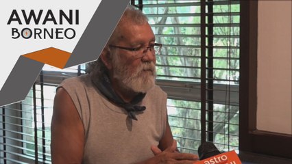 Bujang Berani julang kisah wira tak didendang