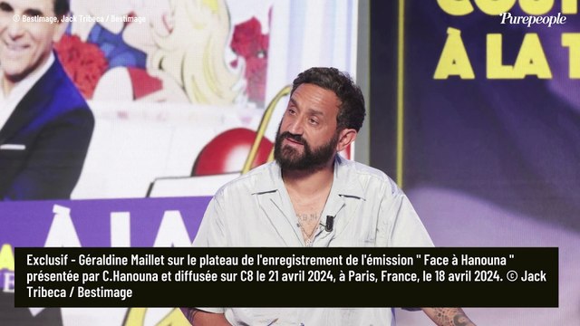 MAISON DE STARS Cyril Hanouna s'offre une somptueuse villa à Saint-Tropez : 5000m2 de propriété et près de 10 millions d'euros de déboursés