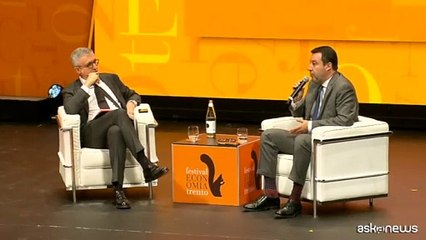 Salvini: fondamentale vittoria Trump per tornare a parlare di pace