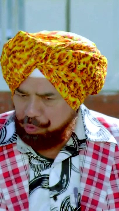 Punjabi Funny Scenes  (7)