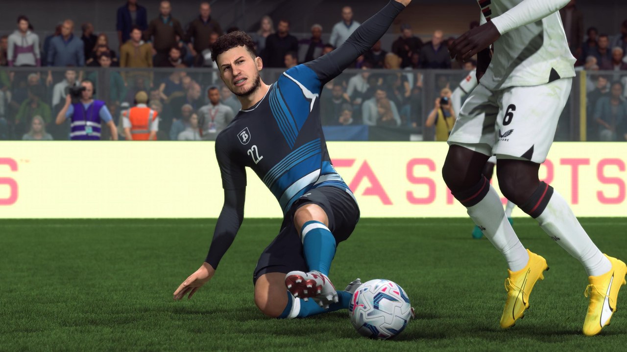 Bergamos Europa-Coup in FC 24: So funktioniert Atalanta virtuell